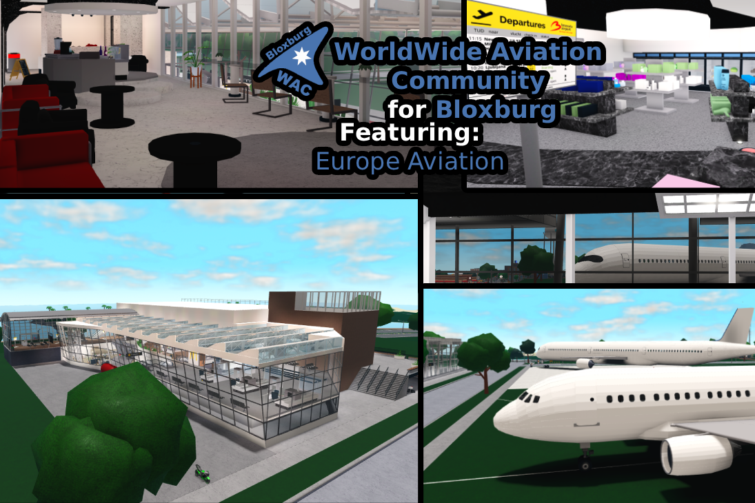Europe Aviation feature